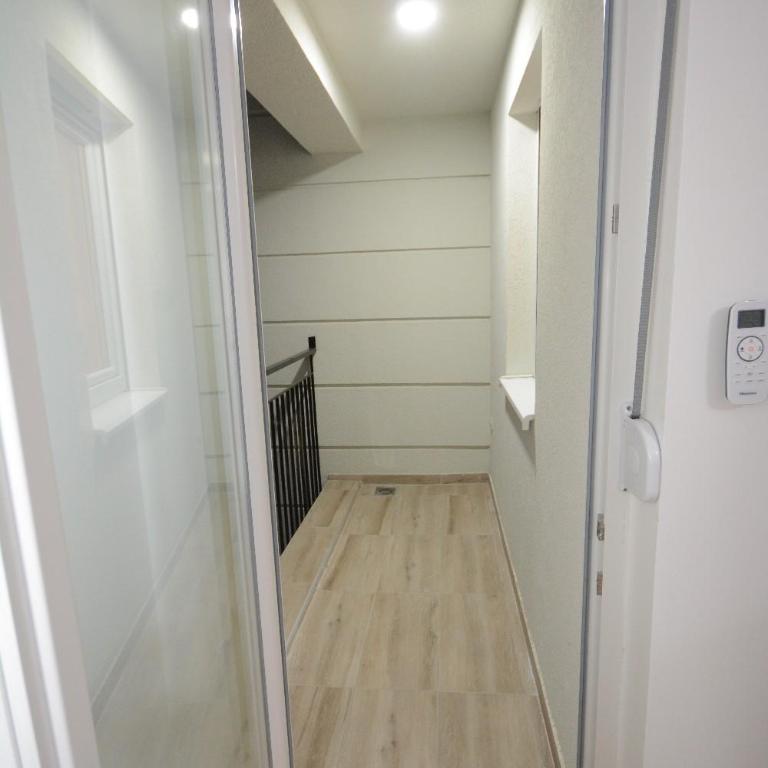 Apartmani CENTAR Vrnjacka Banja & Free Parking - One-Bedroom Apartment - 40