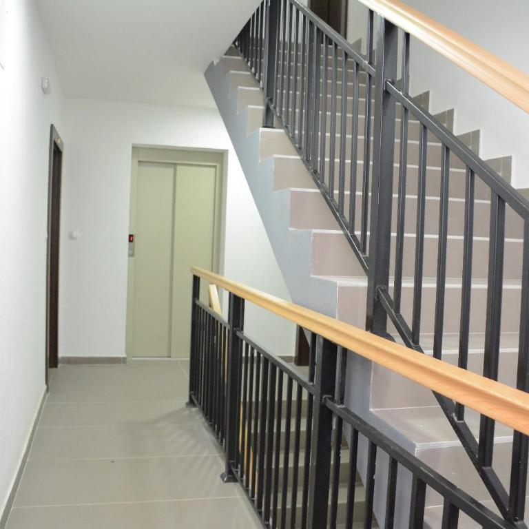Apartmani CENTAR Vrnjacka Banja & Free Parking - One-Bedroom Apartment - 41