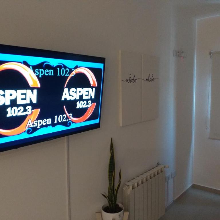 DPTO GENESIS - Apartamento de 1 dormitorio - 6
