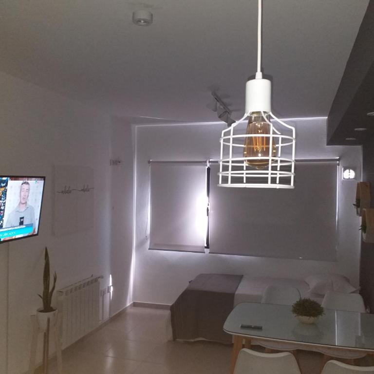DPTO GENESIS - Apartamento de 1 dormitorio - 7