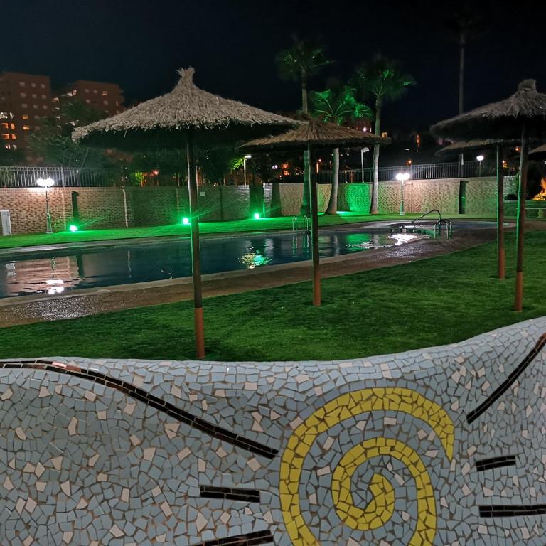 Magic World - Marina Dor ! Fantástica oportunidad! - Apartamento de 2 dormitorios con terraza - 22