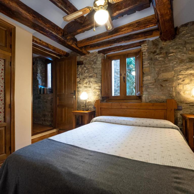 CASA CRUZ - auto check-in - Chambre Double Économique - 7