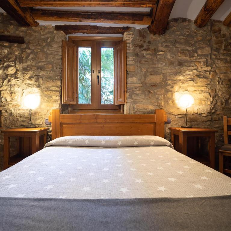 CASA CRUZ - auto check-in - Chambre Double Économique - 5