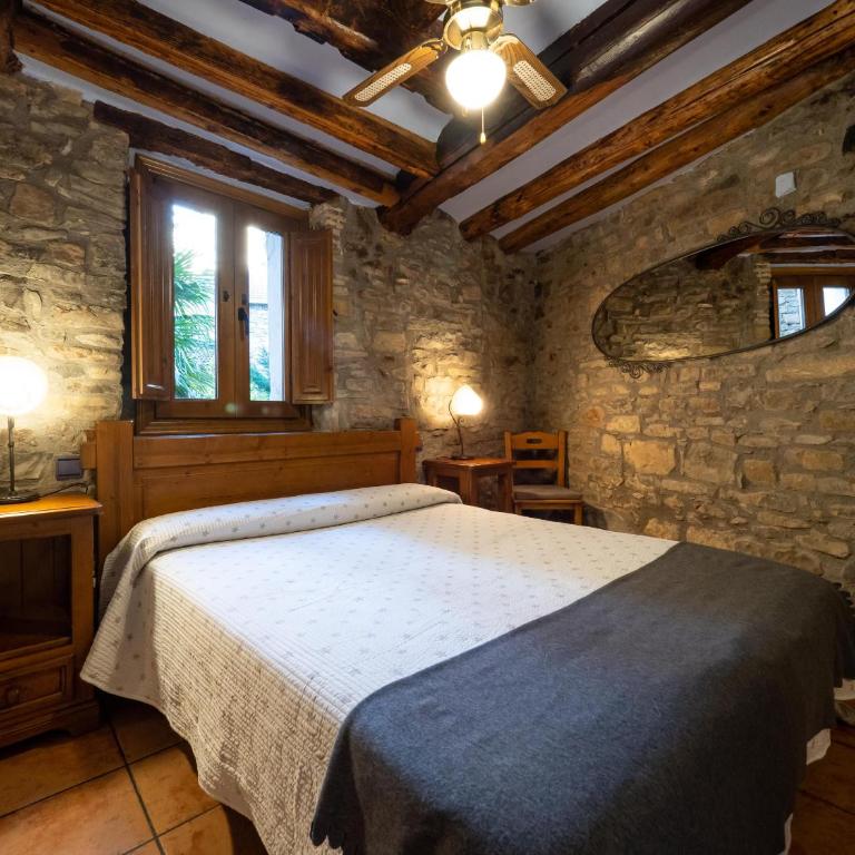 CASA CRUZ - auto check-in - Chambre Double Économique - 13
