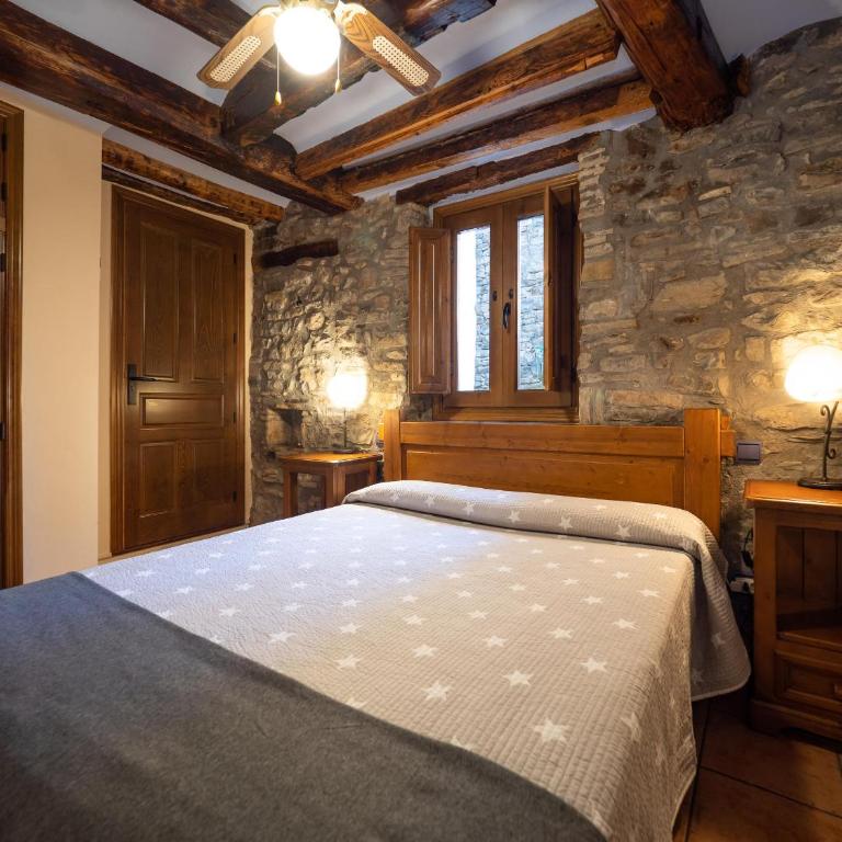CASA CRUZ - auto check-in - Chambre Double Économique - 13