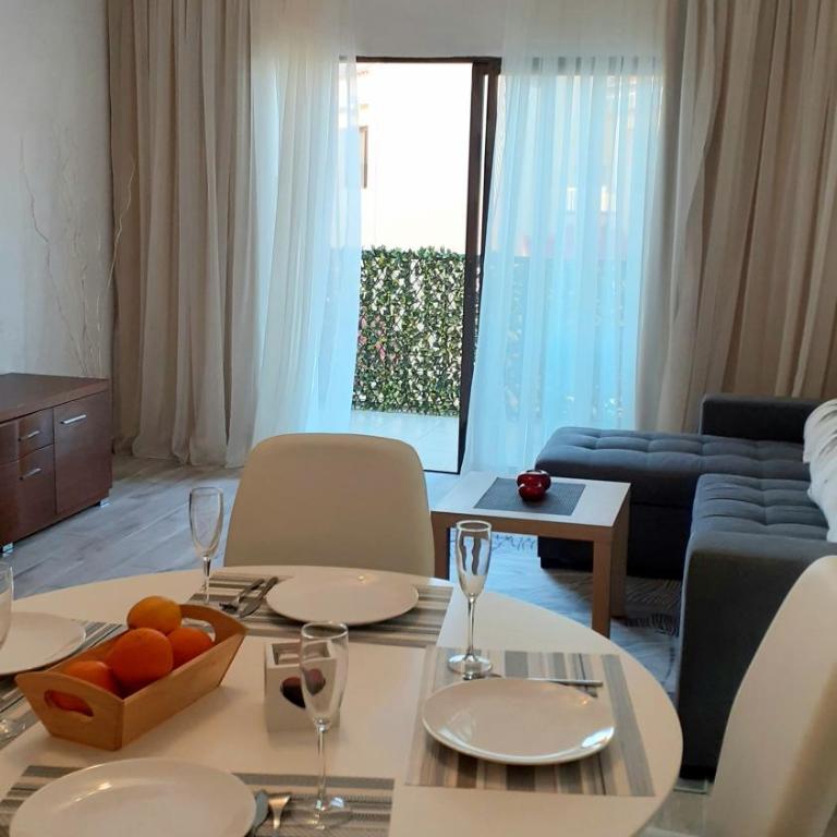 MNG-Apart Mareverde Costa Adeje- Las Americas - Apartamento de 1 dormitorio - 12
