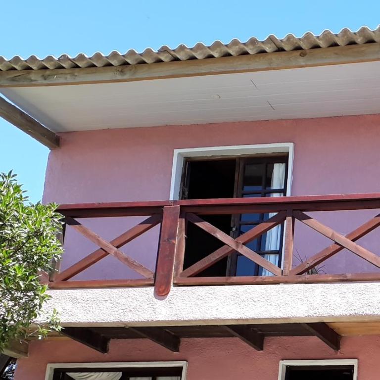 Belarmina posada del mar. - Double Room - 1