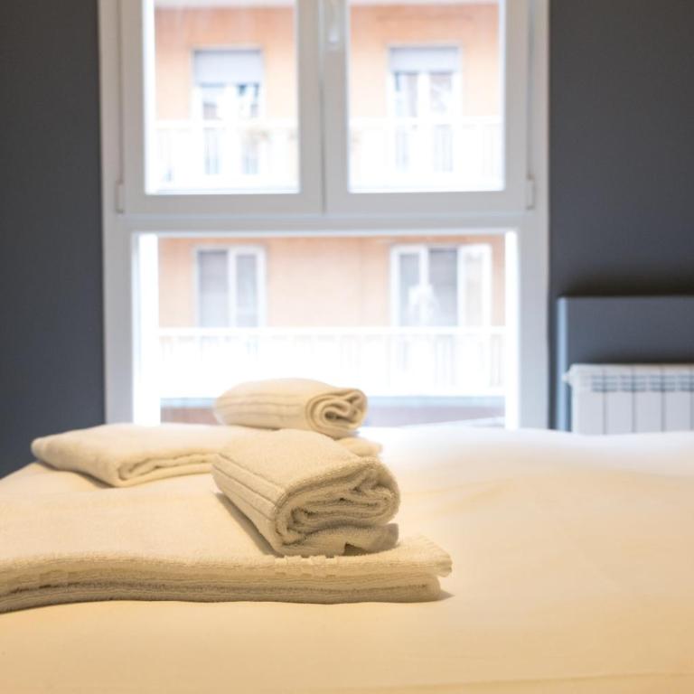 Appartamento in centro storico - via Mascarella - Università - Deluxe Apartment - 23