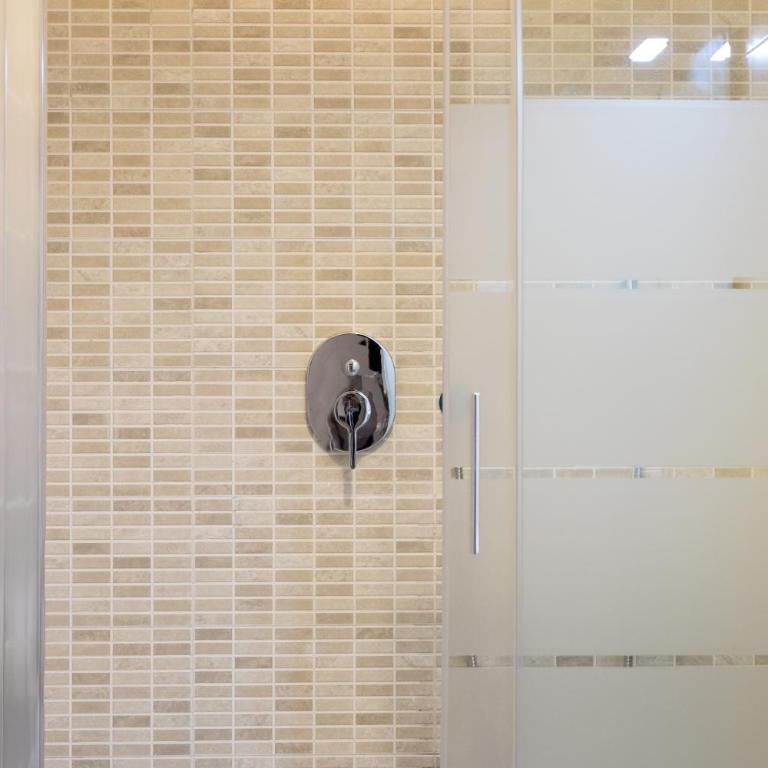 Appartamento in centro storico - via Mascarella - Università - Deluxe Apartment - 30