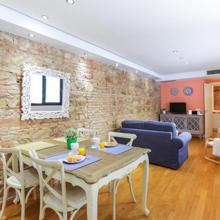 Malagaflat City Center - Apartamento de 1 dormitorio con terraza - Calle Sanchez Pastor - 9