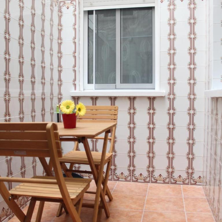Apartamento Auditorio - Two-Bedroom Apartment - 8