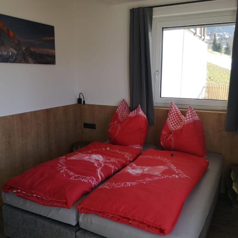 Appartement Franz - Apartment mit 1 Schlafzimmer - 6
