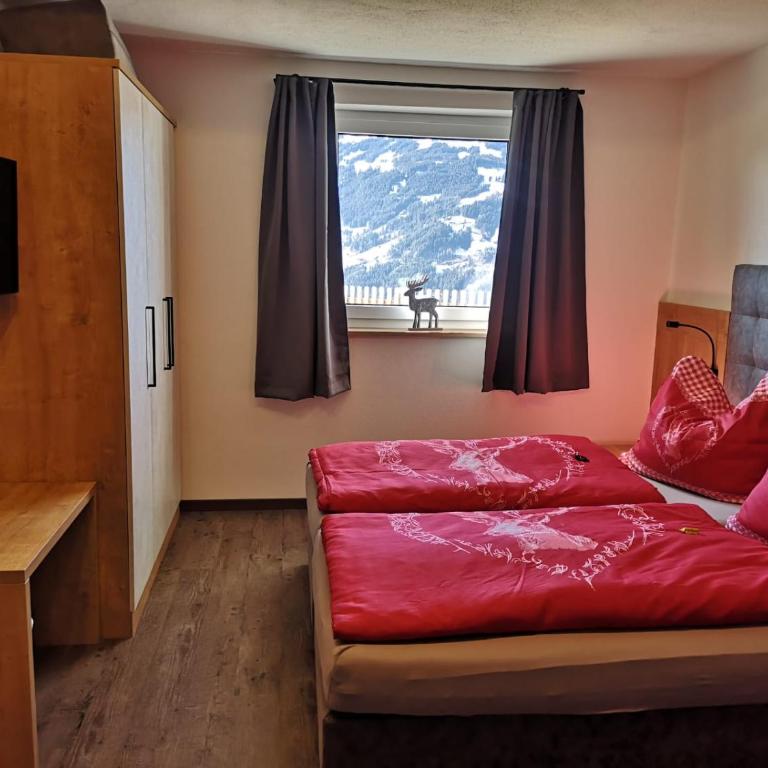 Appartement Franz - Apartment mit 1 Schlafzimmer - 5