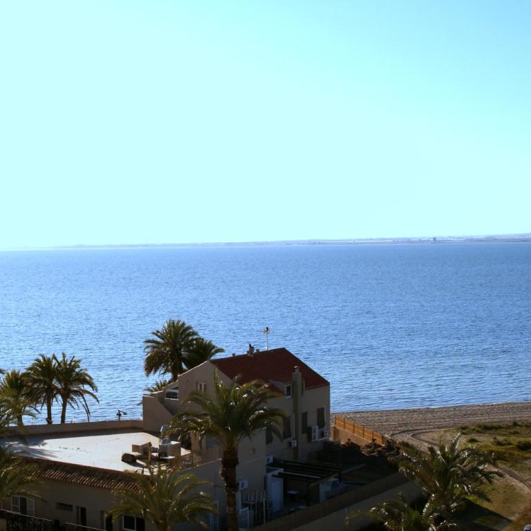 Brisa Española - Apartamento de 2 dormitorios con balcón y vistas al mar - 10