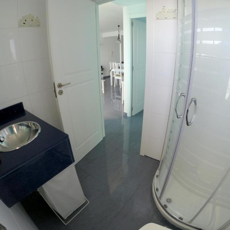 Brisa Española - Apartamento de 2 dormitorios con balcón y vistas al mar - 16