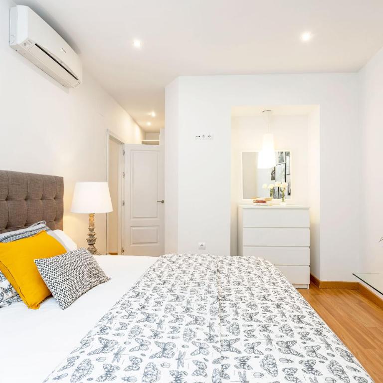 Genteel Home Marín García - Apartamento de 2 dormitorios - 10