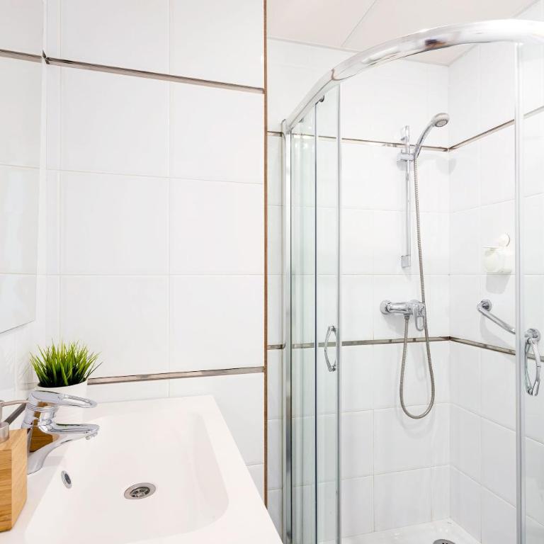 Genteel Home Marín García - Apartamento de 2 dormitorios - 5