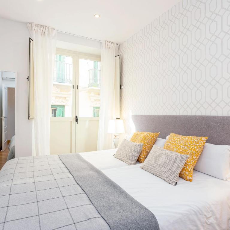 Genteel Home Marín García - Apartamento de 2 dormitorios - 3