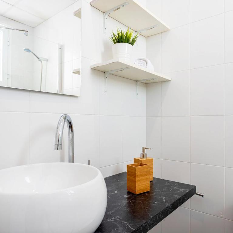 Genteel Home Marín García - Apartamento Ático - 7