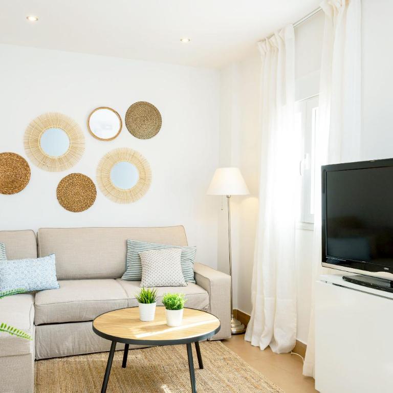 Genteel Home Marín García - Apartamento Ático - 1