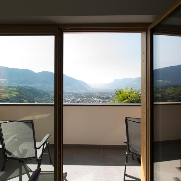 Appartements Martinsheim - Apartamento de 2 dormitorios - 11