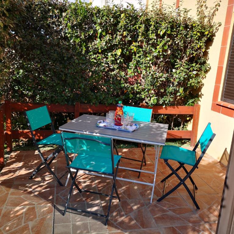 MAS de La Mer - Appartamento con Terrazza - 11
