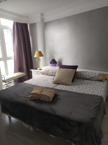 Apartamento Balcón de Europa 2A - Apartamento - 3