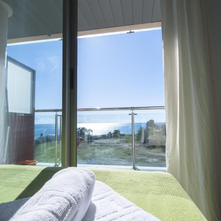 Homeincalpe Borumbot - Apartamento de 1 dormitorio con vistas al mar - 1