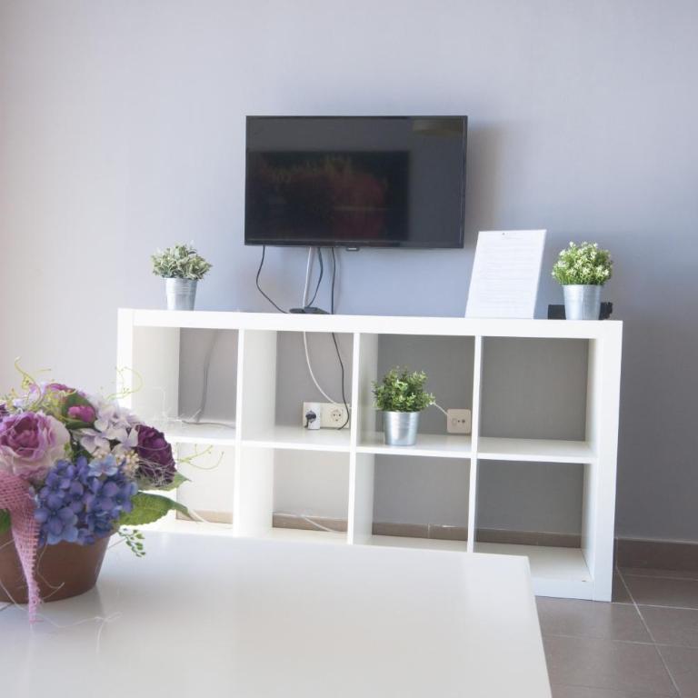 Homeincalpe Borumbot - Apartamento de 2 dormitorios con vistas a la piscina - 11