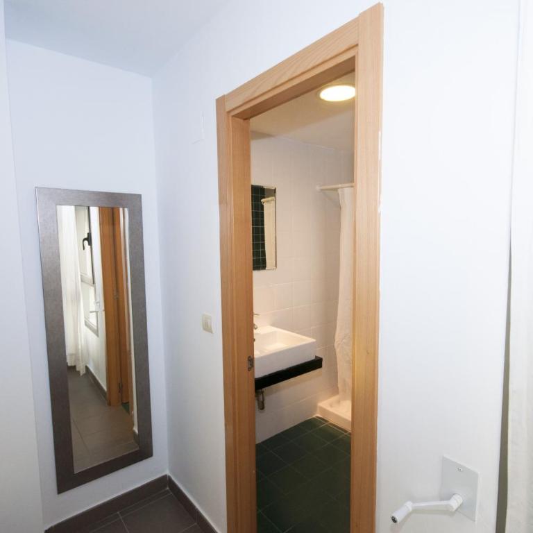 Homeincalpe Borumbot - Apartamento de 2 dormitorios con vistas a la piscina - 9