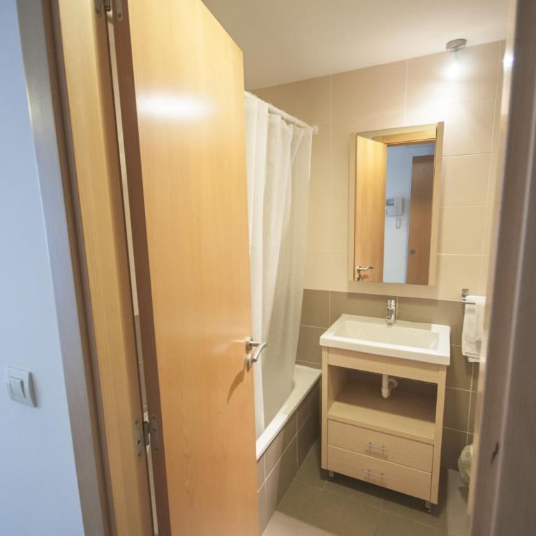 Homeincalpe Borumbot - Apartamento de 2 dormitorios con vistas a la piscina - 6