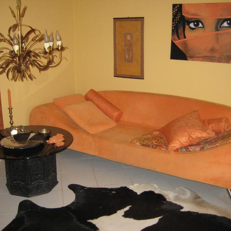 Apartment Casa Molino - Apartamento de 1 dormitorio - 11