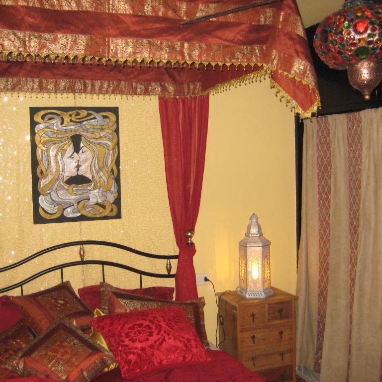 Apartment Casa Molino - Apartamento de 1 dormitorio - 17