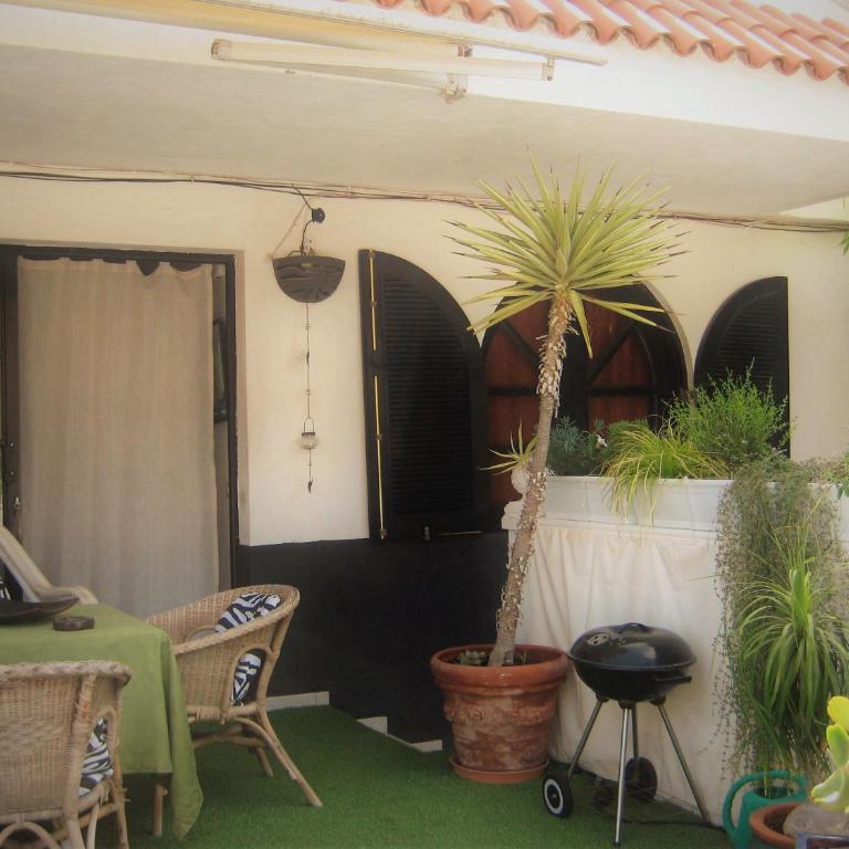 Apartment Casa Molino - Apartamento de 1 dormitorio - 18