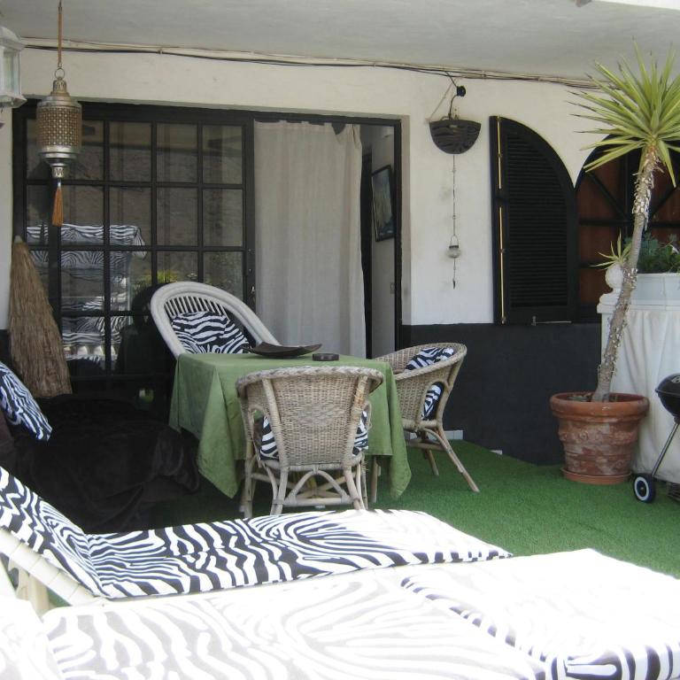 Apartment Casa Molino - Apartamento de 1 dormitorio - 19
