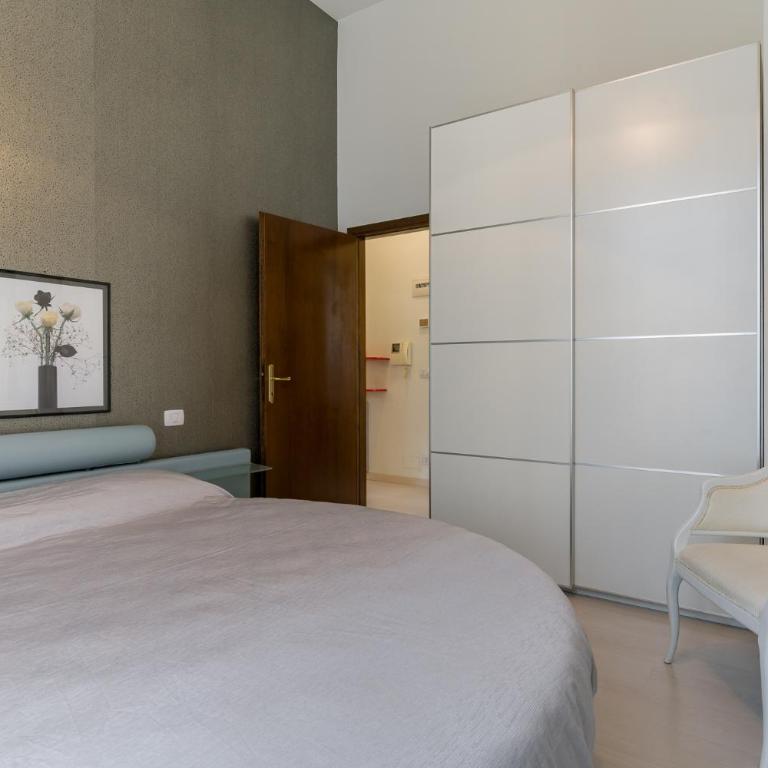 Sunny Home - Appartamento con 1 Camera da Letto - 10