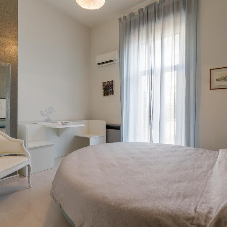 Sunny Home - Appartamento con 1 Camera da Letto - 11