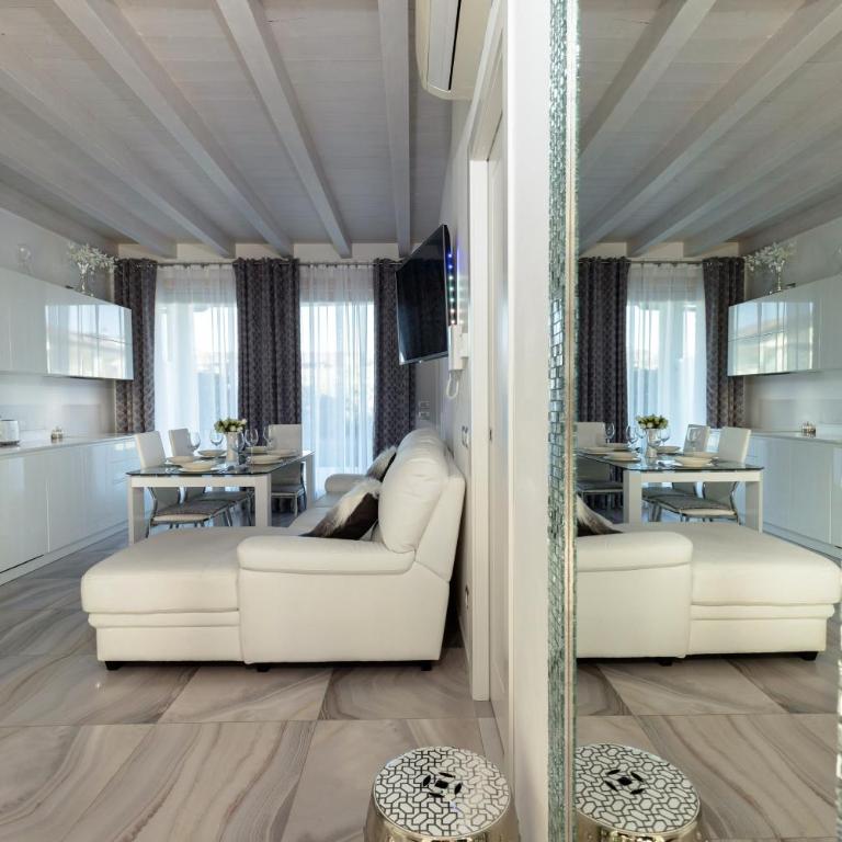 Apartment Blue Laguna - Appartamento su 2 Livelli - 6