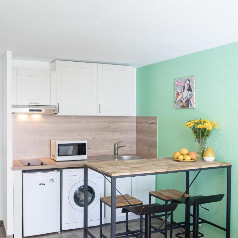 Cosy apartment Promenade des Anglais - Appartement avec Terrasse - 11