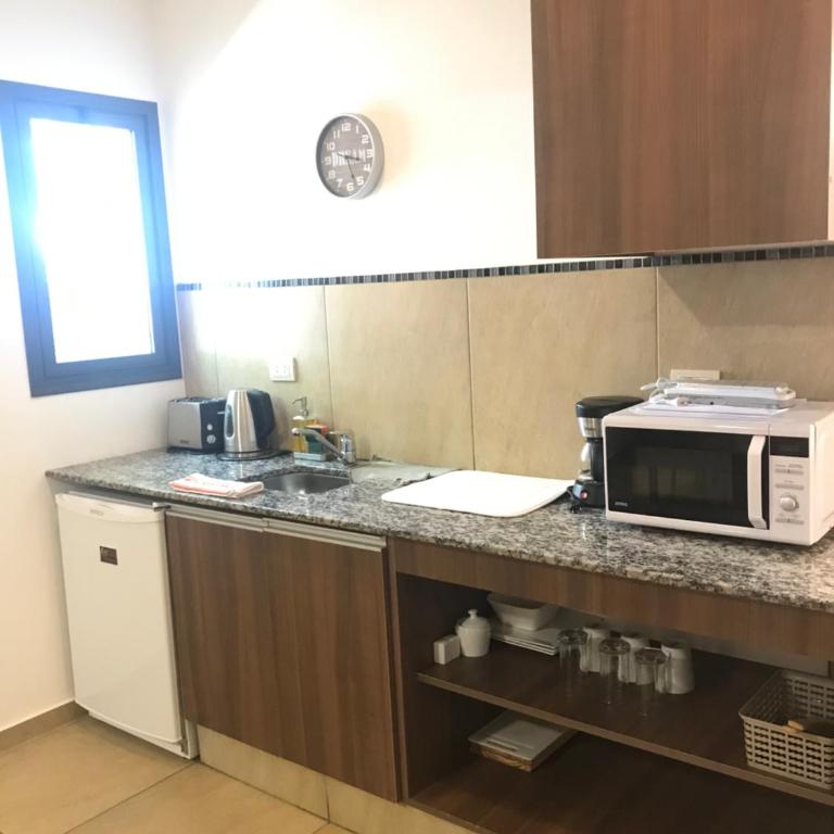 BOULEVARD departamentos - Apartamento Superior - 3