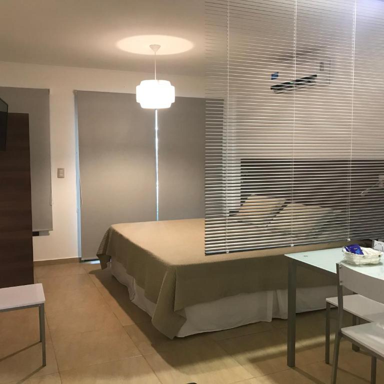 BOULEVARD departamentos - Apartamento Superior - 4