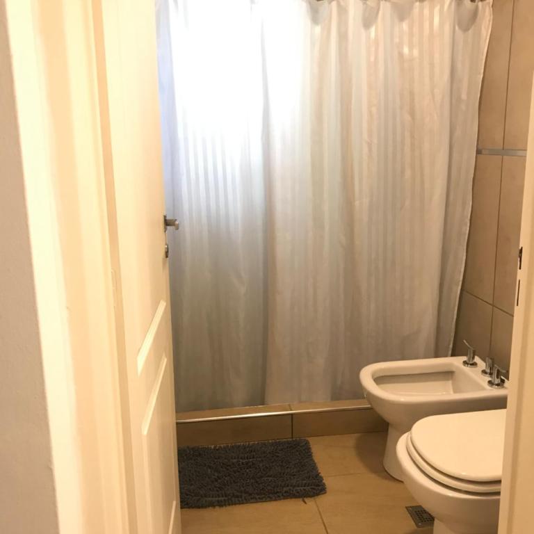 BOULEVARD departamentos - Apartamento Superior - 5