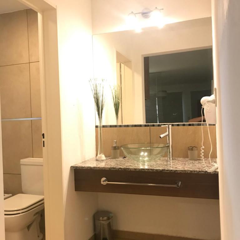 BOULEVARD departamentos - Apartamento Superior - 6