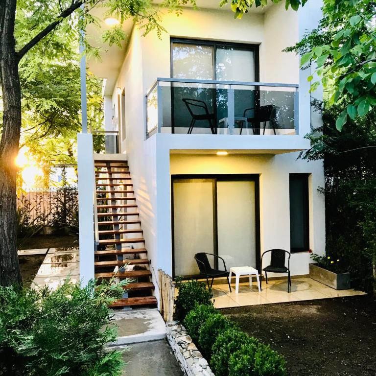 BOULEVARD departamentos - Apartamento Superior - 11