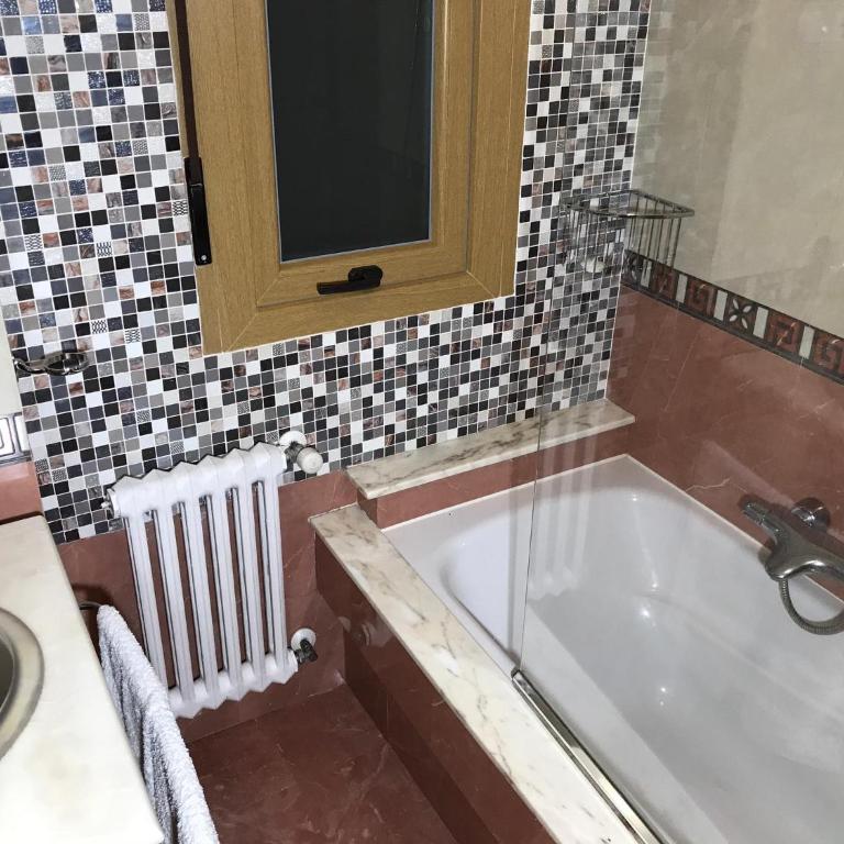 nice apartment Don Santiago - Apartamento - 12