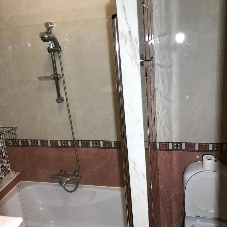 nice apartment Don Santiago - Apartamento - 11