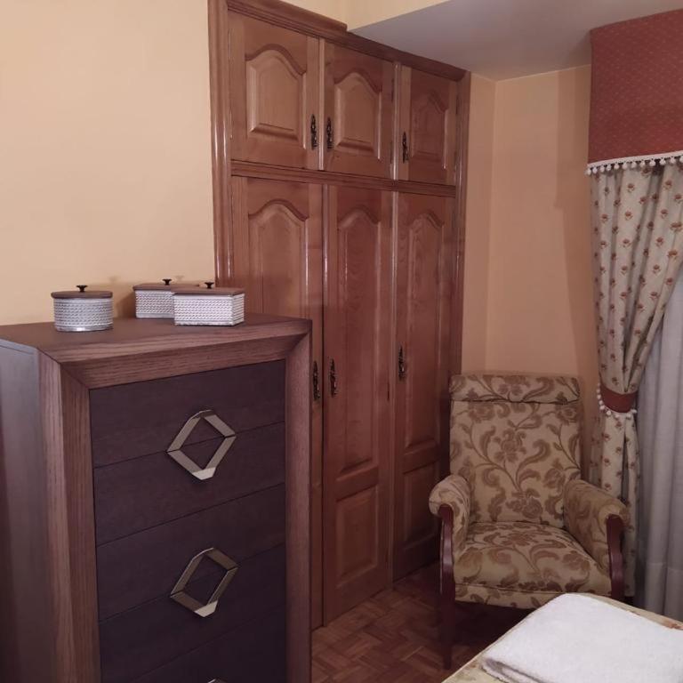 nice apartment Don Santiago - Apartamento - 14