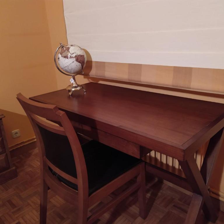 nice apartment Don Santiago - Apartamento - 17