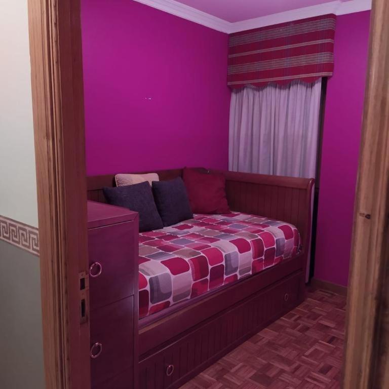 nice apartment Don Santiago - Apartamento - 20