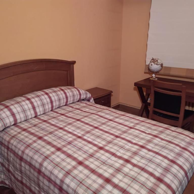 nice apartment Don Santiago - Apartamento - 18